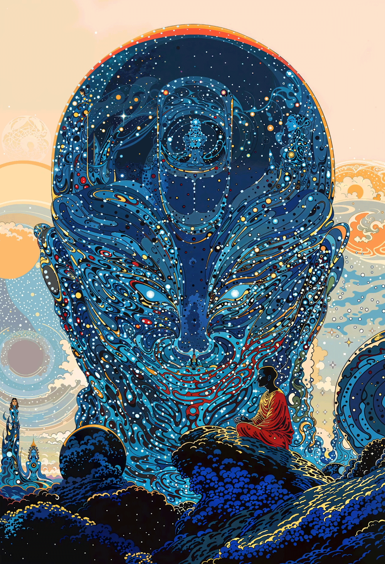 Yura Miron - Altruist