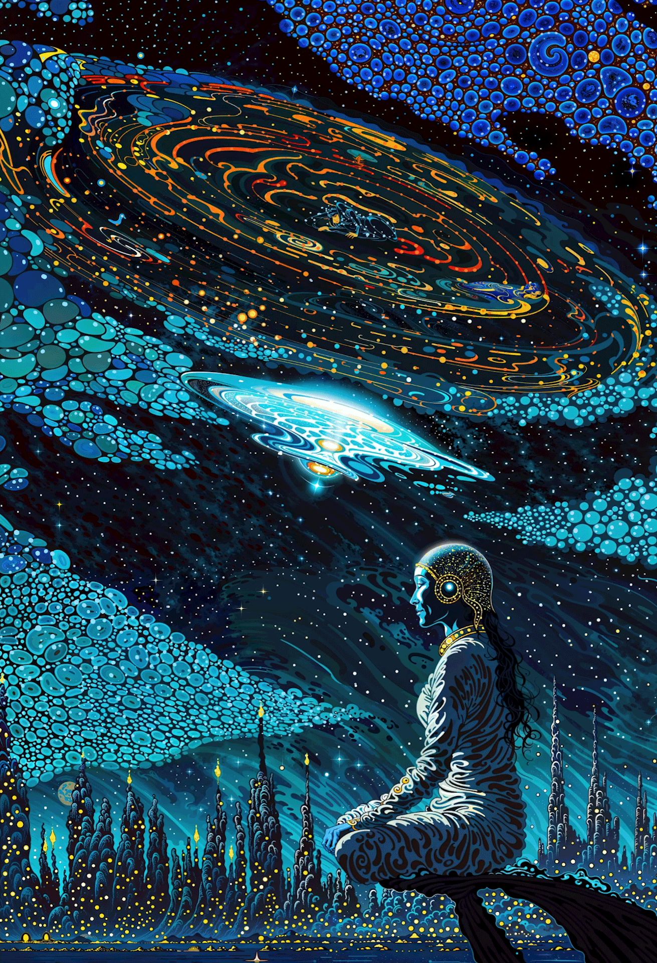 Yura Miron - Endless Gift